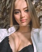 Анкета проститутки Арина - метро Басманный, возраст - 23