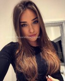 Анкета проститутки Лика - метро Фили-Давыдково, возраст - 23