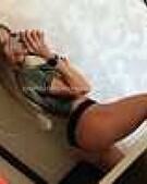 Анкета проститутки Лаура - метро Даниловский, возраст - 23