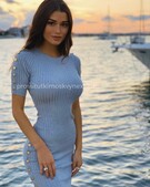 Анкета проститутки Роксана - метро Хамовники, возраст - 23