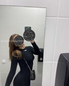 Анкета проститутки Инна - метро Перово, возраст - 24