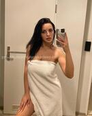 Анкета проститутки Лаура - метро Саларьево, возраст - 24