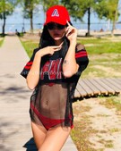 Анкета проститутки Рената - метро Тверской, возраст - 24