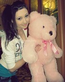 Анкета проститутки Лилия - метро Дмитровский, возраст - 24