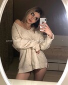 Анкета проститутки Аврора - метро Басманный, возраст - 24