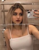 Анкета проститутки Галина - метро Хорошевский, возраст - 24