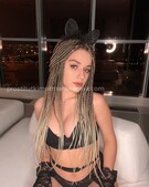 Анкета проститутки Ида - метро Румянцево, возраст - 24