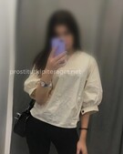 Анкета проститутки Соня - метро Нагатино-Садовники, возраст - 24