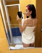 Анкета проститутки Марта - метро Тверской, возраст - 24