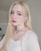 Анкета проститутки Устина - метро Сокол, возраст - 24