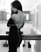 Анкета проститутки Ульяна - метро Перово, возраст - 24