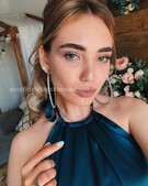 Анкета проститутки Лина - метро Даниловский, возраст - 24