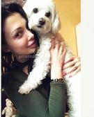 Анкета проститутки Полина - метро Крылатское, возраст - 24