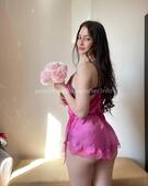 Анкета проститутки Илона - метро Пресненский, возраст - 24