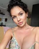 Анкета проститутки Светлана - метро Нагатино-Садовники, возраст - 24