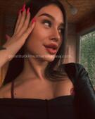 Анкета проститутки Милослава - метро Таганский, возраст - 24