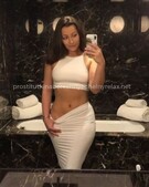Анкета проститутки Оксана - метро Ломоносовский, возраст - 24