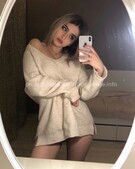 Анкета проститутки Софа - метро Метрогородок, возраст - 24