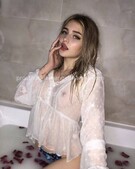 Анкета проститутки Полина - метро Красносельский, возраст - 24