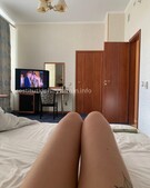 Анкета проститутки Линда - метро Пресненский, возраст - 24