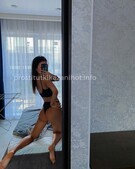 Анкета проститутки Ксения - метро Строгино, возраст - 24