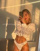 Анкета проститутки Диана - метро Тропарево-Никулино, возраст - 24