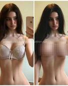 Анкета проститутки Рита - метро Мещанский, возраст - 24