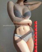 Анкета проститутки Лилия - метро Перово, возраст - 24