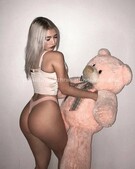 Анкета проститутки Алена - метро Даниловский, возраст - 24