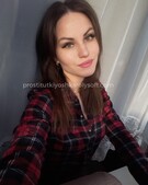 Анкета проститутки Снежана - метро Ростокино, возраст - 24
