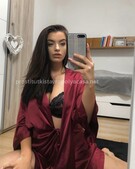 Анкета проститутки Риана - метро Тверской, возраст - 24