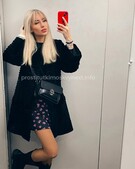 Анкета проститутки Стелла - метро Даниловский, возраст - 24