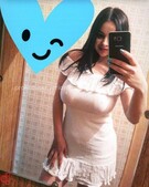 Анкета проститутки Лера - метро Дорогомилово, возраст - 24