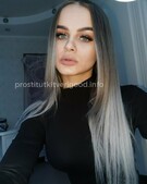 Анкета проститутки Влада - метро Таганский, возраст - 24