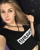 Анкета проститутки Таисия - метро Выхино-Жулебино, возраст - 24