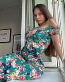 Анкета проститутки Лизочка - метро Нижегородский, возраст - 24