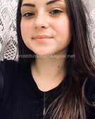 Анкета проститутки Рената - метро Алтуфьевский, возраст - 24