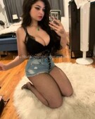 Анкета проститутки Кира - метро Мещанский, возраст - 24