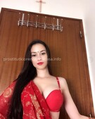 Анкета проститутки Алина - метро Царицыно, возраст - 24