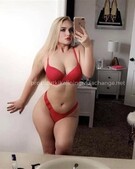 Анкета проститутки Стелла - метро Мещанский, возраст - 24