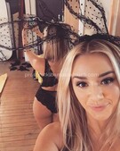 Анкета проститутки Аврора - метро Тверской, возраст - 24