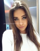 Анкета проститутки Лариса - метро Кузьминки, возраст - 24