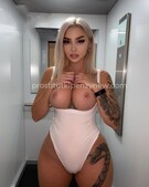 Анкета проститутки Леночка - метро Южнопортовый, возраст - 24