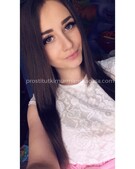 Анкета проститутки Кира - метро Выхино-Жулебино, возраст - 25