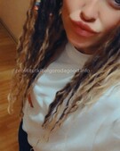 Анкета проститутки Инна - метро Раменки, возраст - 25