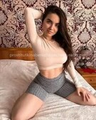 Анкета проститутки Карина - метро Ясенево, возраст - 25