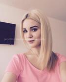 Анкета проститутки Надежда - метро Свиблово, возраст - 25