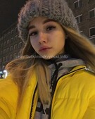 Анкета проститутки Надежда - метро Теплый Стан, возраст - 25