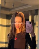 Анкета проститутки Лика - метро Теплый Стан, возраст - 25