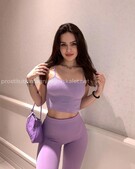 Анкета проститутки Лолита - метро Южнопортовый, возраст - 25